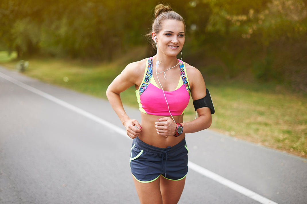 The 12-Minute Morning Routine That Keeps You Fit, Active, Healthy, and Young!