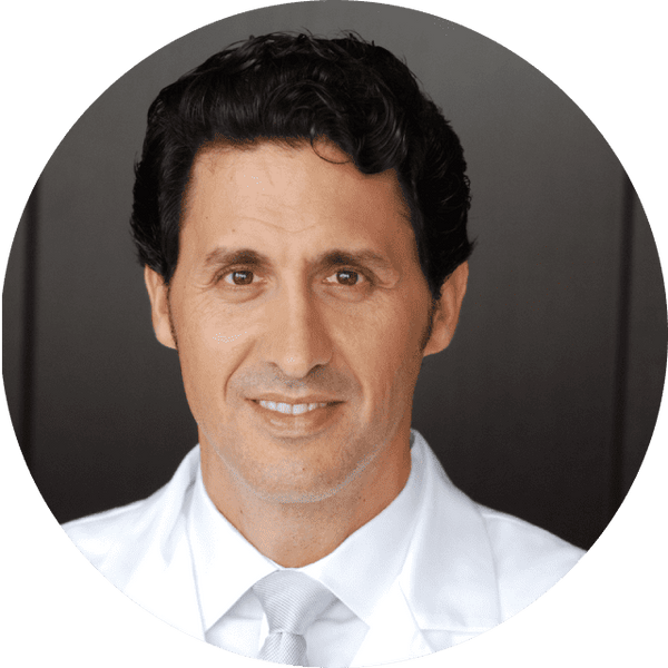 Doctor headshot