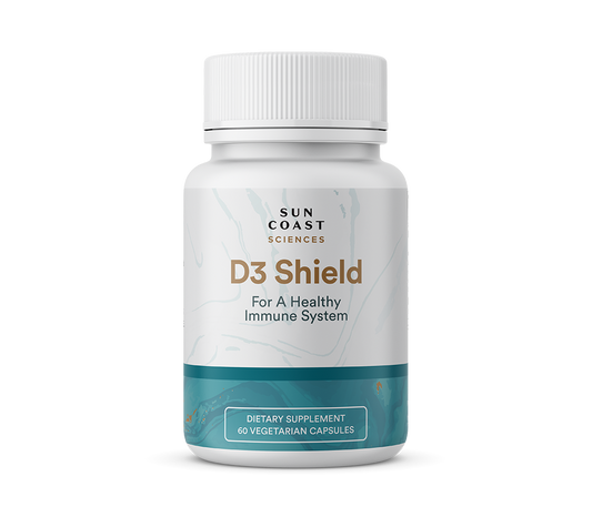 D3 Shield