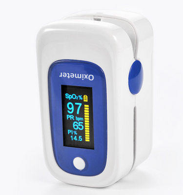 Pulse Oximeter