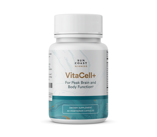 VitaCell+™ 1 Bottle