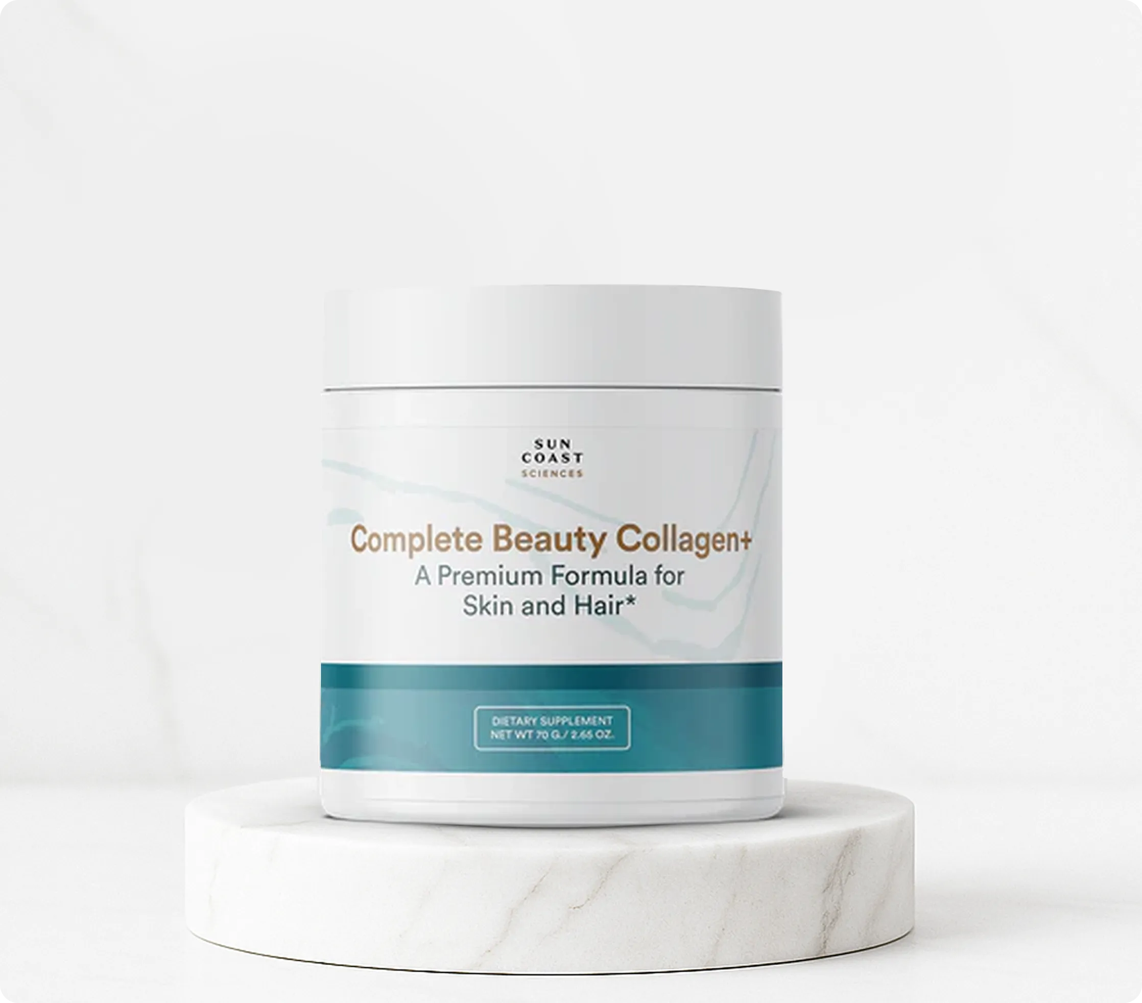 Complete Beauty Collagen