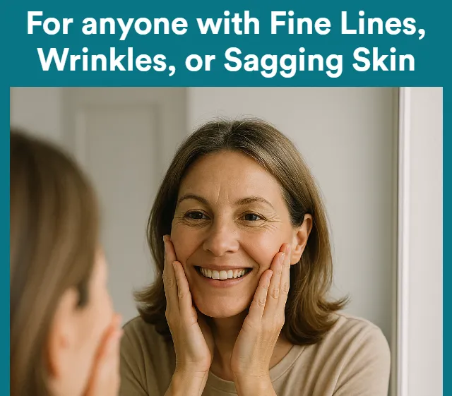 Complete Beauty Collagen - Hover