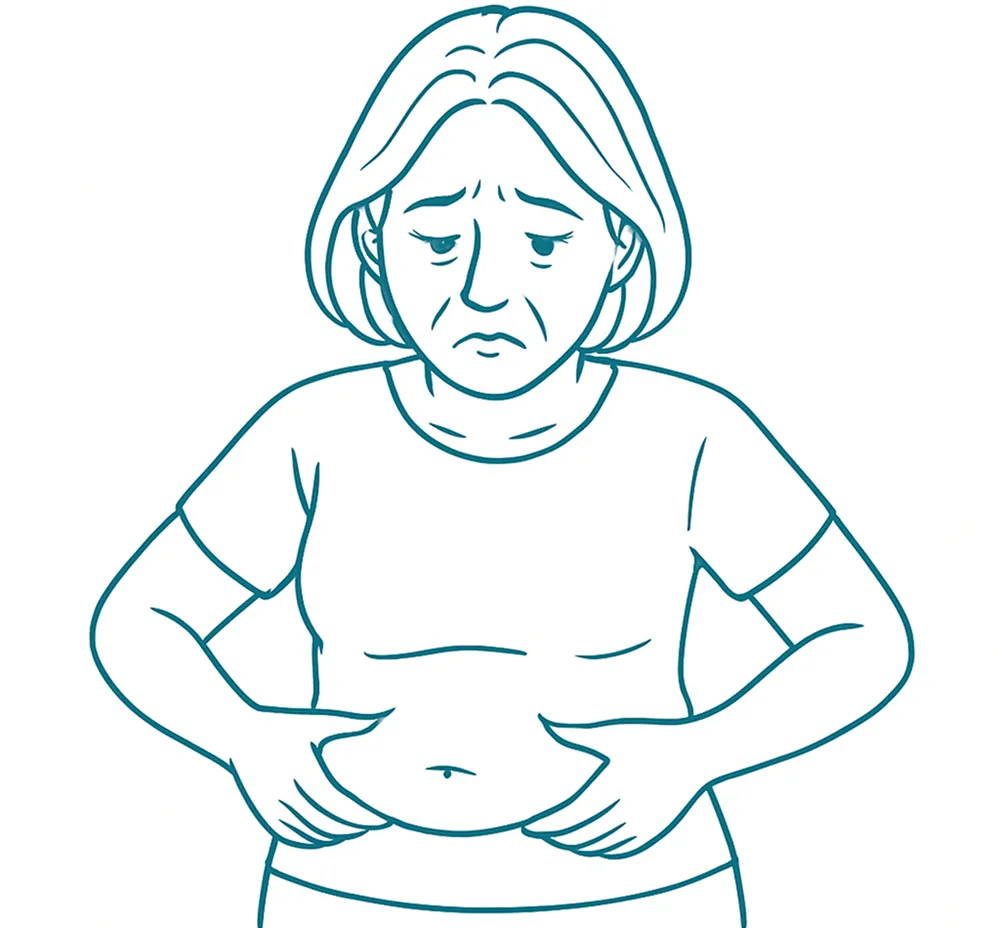 Anyone With Cravings or Belly Fat