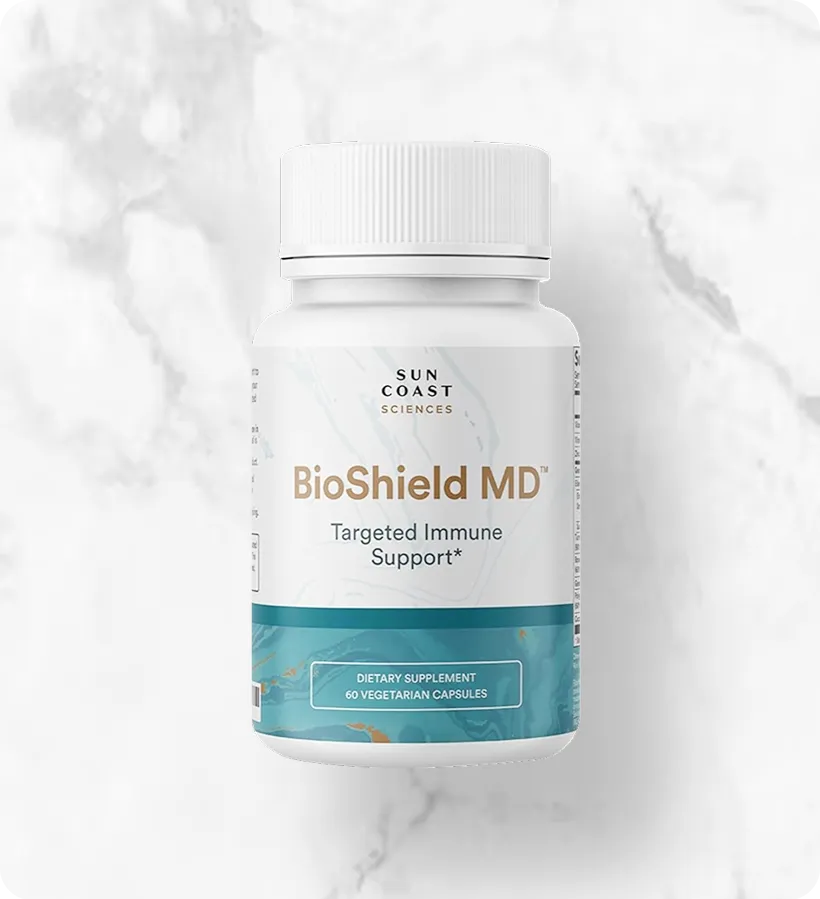 BioShield MD