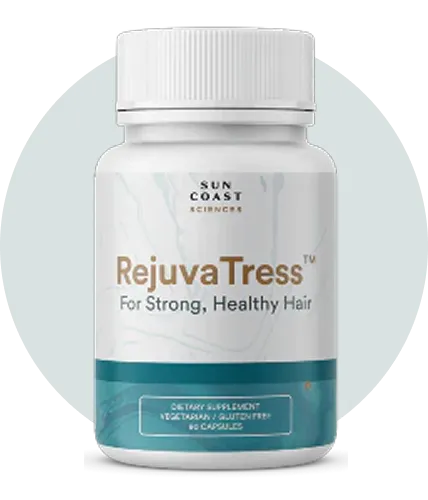 RejuvaTress: Hair Revival, from Root to Tip