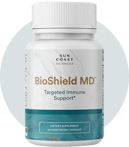 BioShield: Complete Immune System Support