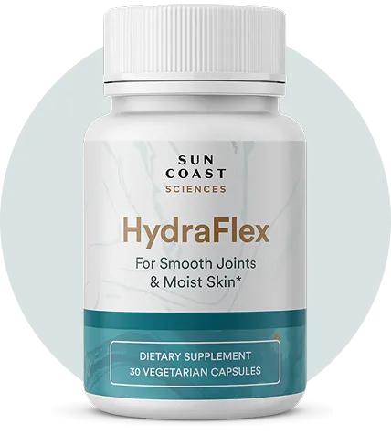 HydraFlex: Once A Day For Deep, Lasting Hydration