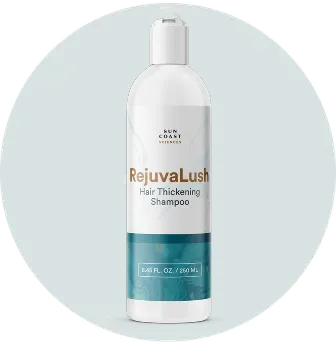 RejuvaLush: Lighter, Leaner and More Alive