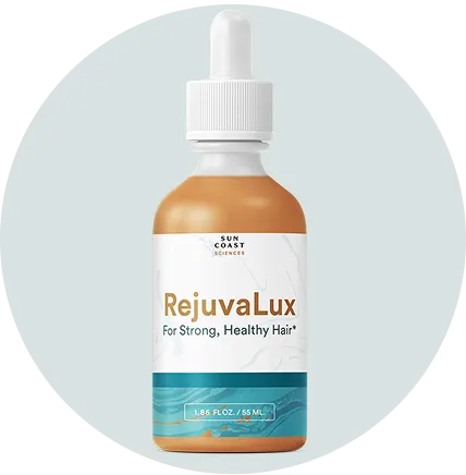 RejuvaTress: Hair Revival, from Root to Tip