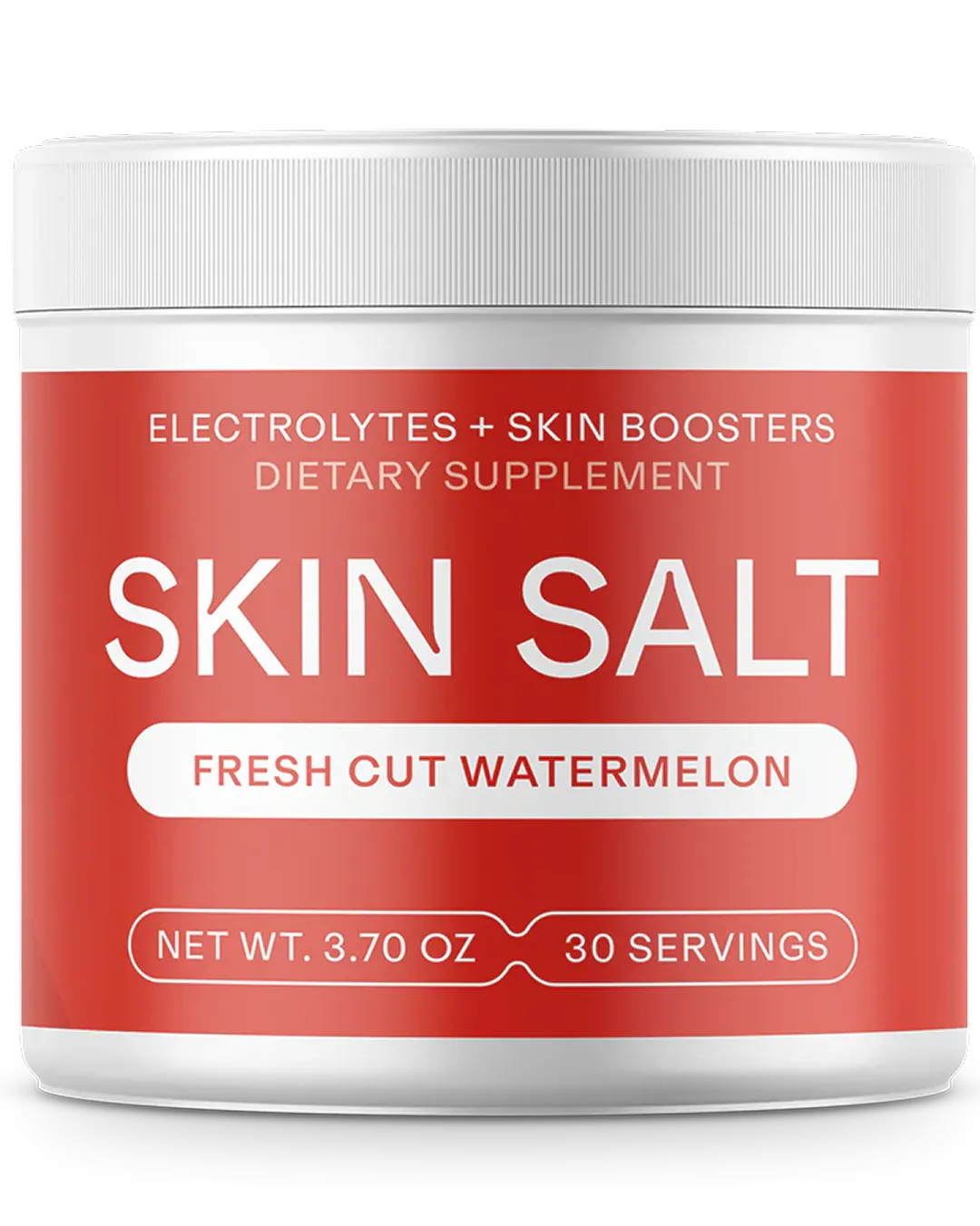 Skin Salt™ Watermelon Bottle