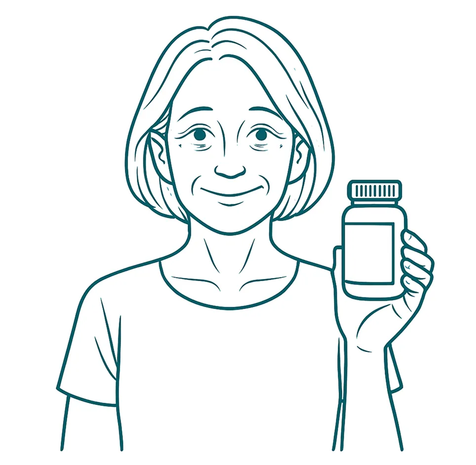 Getting Full Immunity Support in One Formula