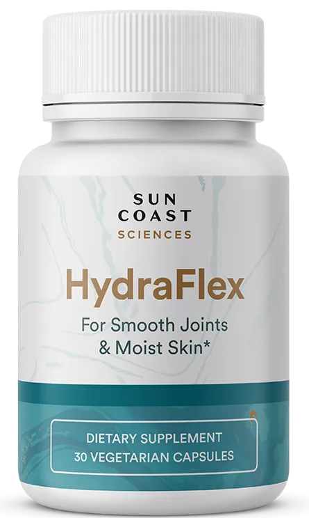 HydraFlex Bottle