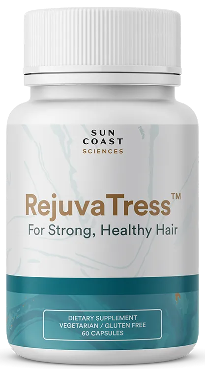 RejuvaTress™ Bottle