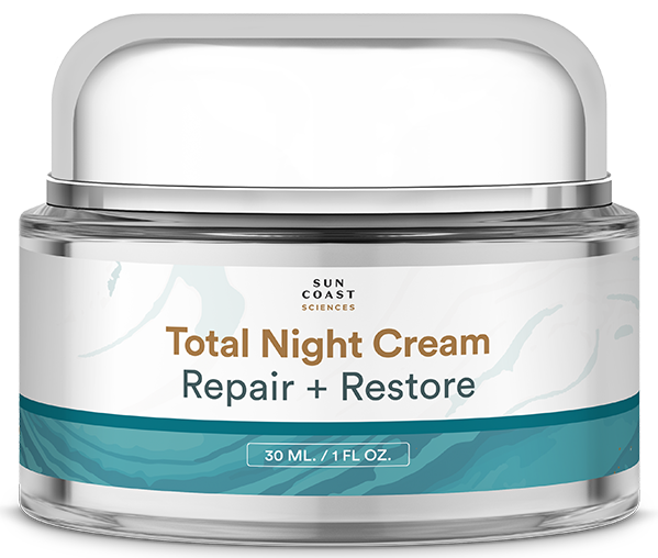 Total Night Cream