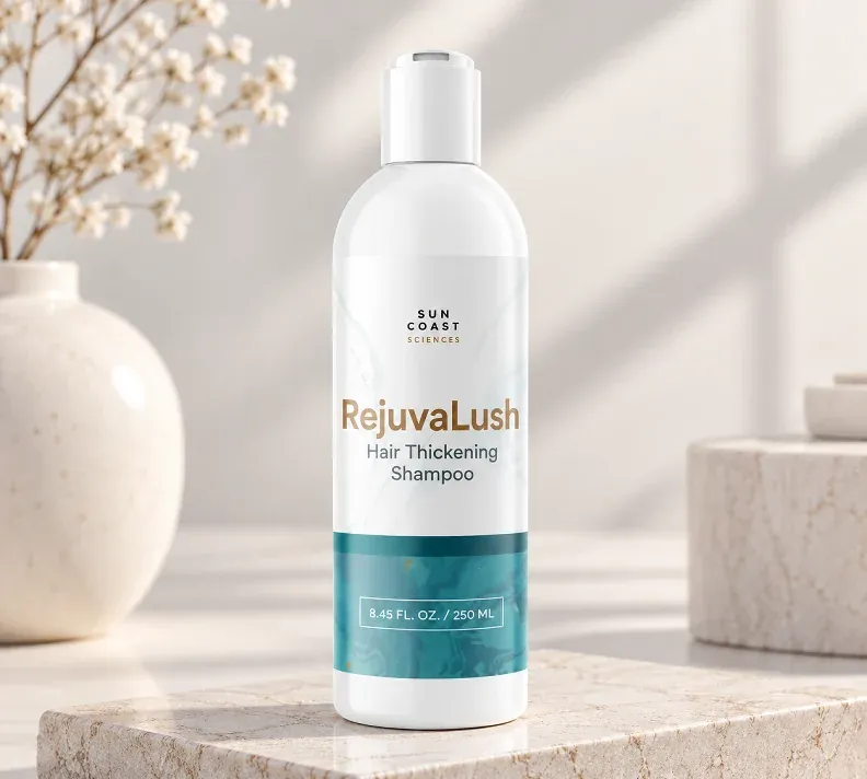RejuvaLush