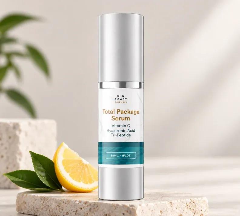 Total Package Serum