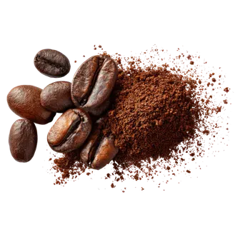 Caffeine — Flood Starved Follicles With Oxygen and Nutrients