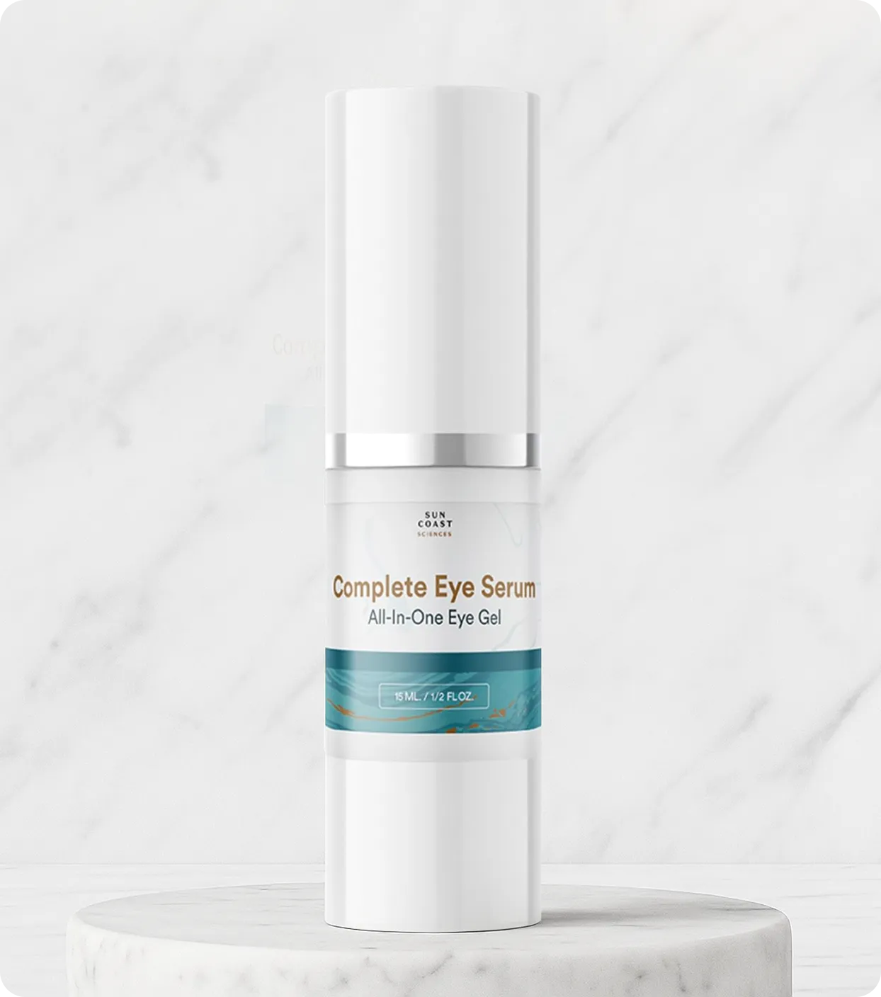 Complete Eye Serum