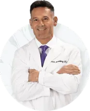 Dr. Mark Rosenberg, M.D.