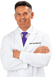 Dr. Mark Rosenberg, M.D.
