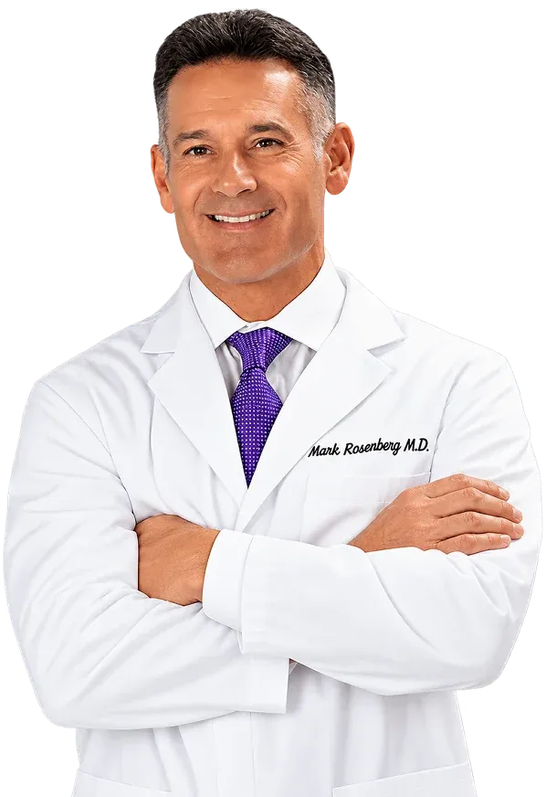 Dr. Mark Rosenberg