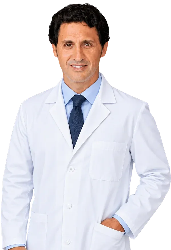Dr. Steve Sisskind