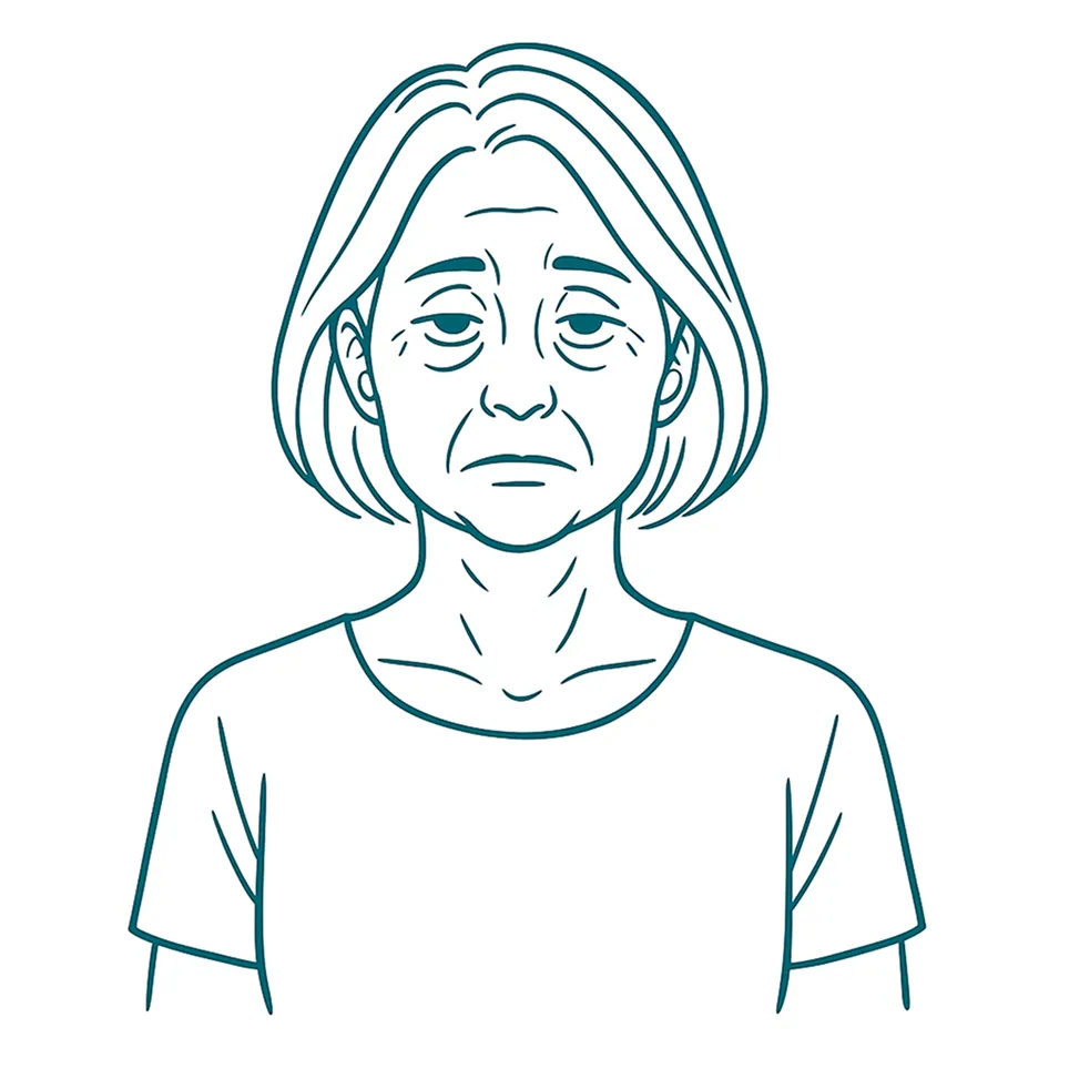 Clogged, Dull or “Tired” Looking Skin