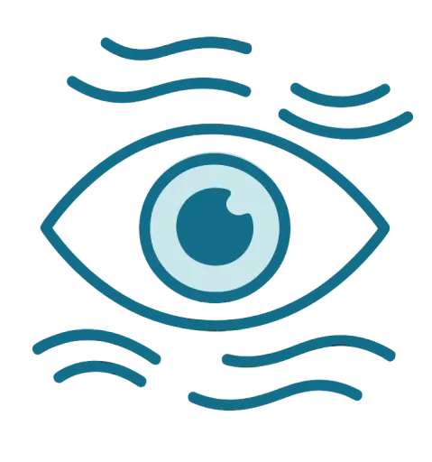 Targets Every Sign of Aging Eyes