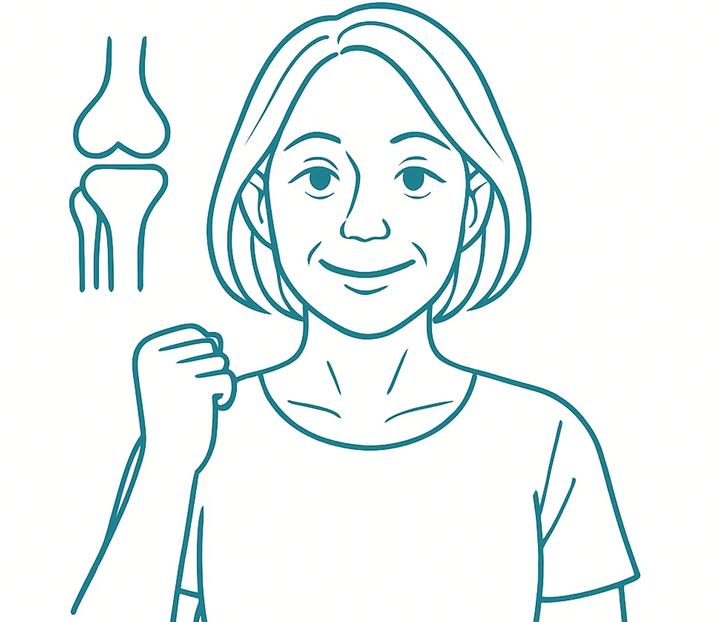 Healthy Joints & Mobility