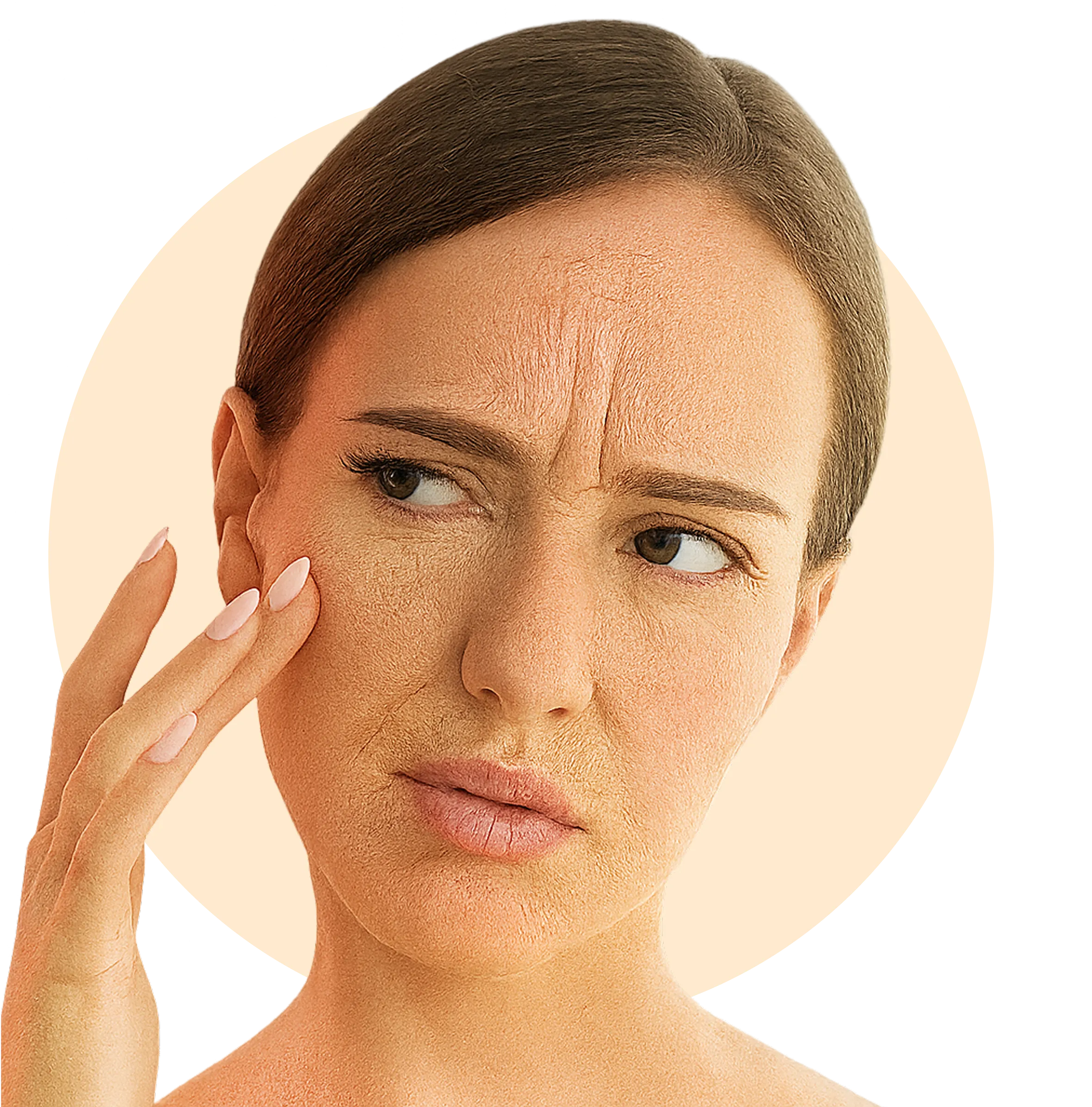 Dry Skin and/or Stiff Joints?