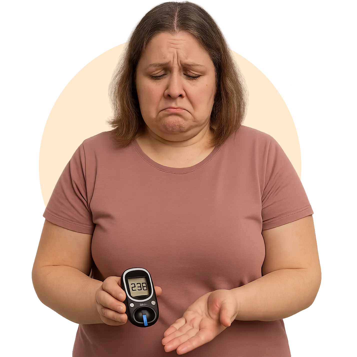 Are “Sugar Clots” Slowing Down Your Metabolism?