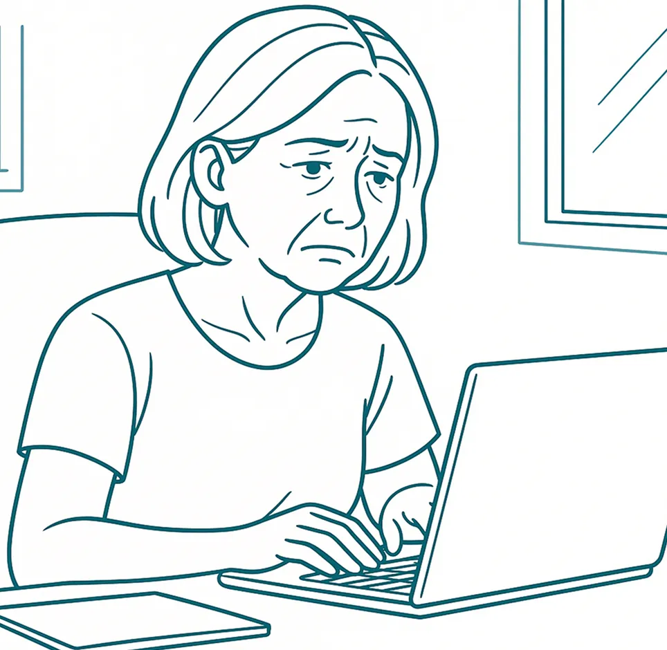 People Who Don’t Get Enough Daily Sunshine