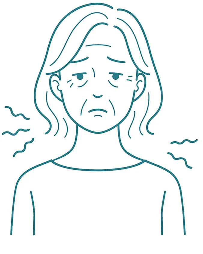 Reviving "Lifeless" Looking Skin