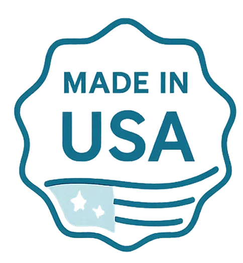 Made in The USA