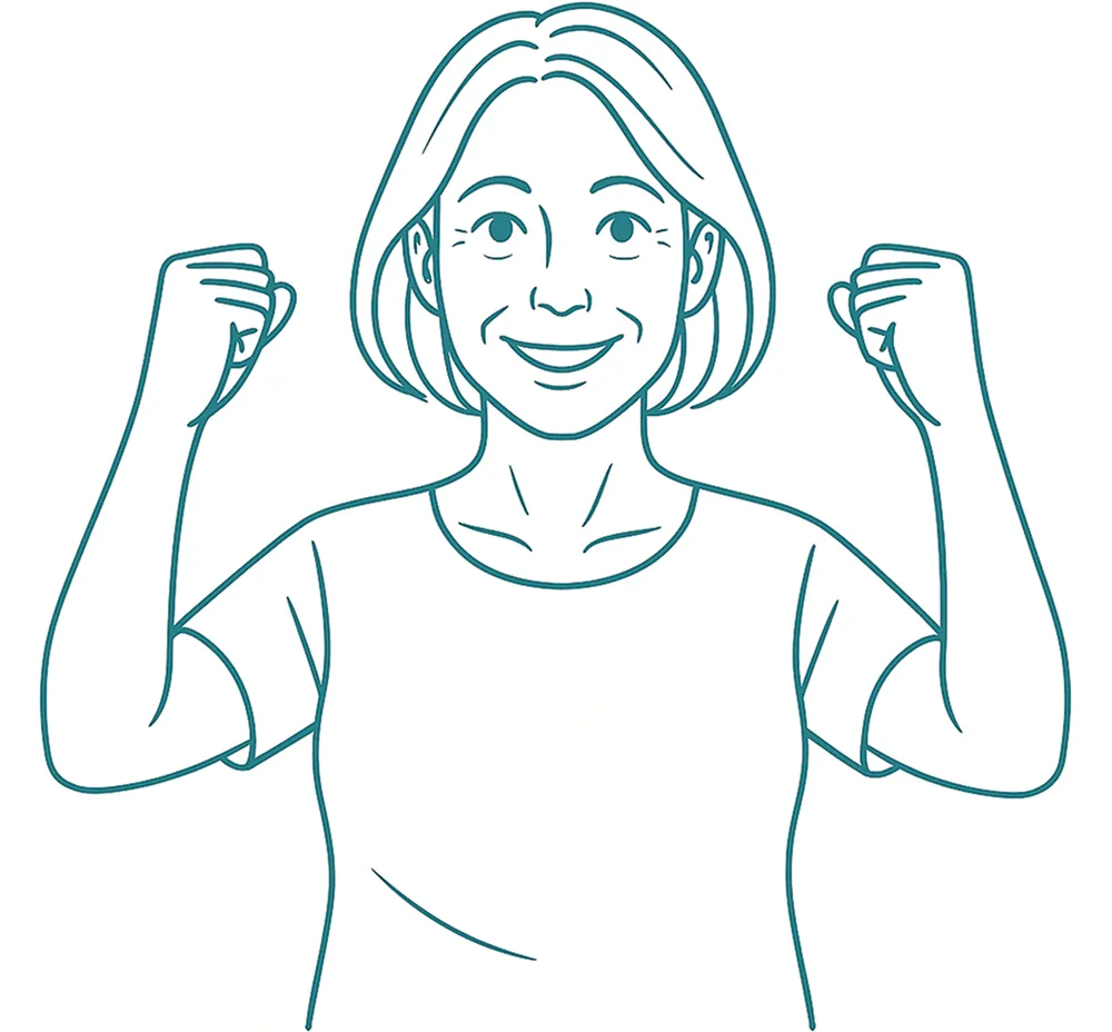 Smooth Joints and Mobility