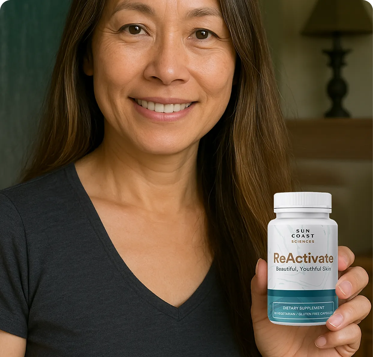 ReActivate® - Hover