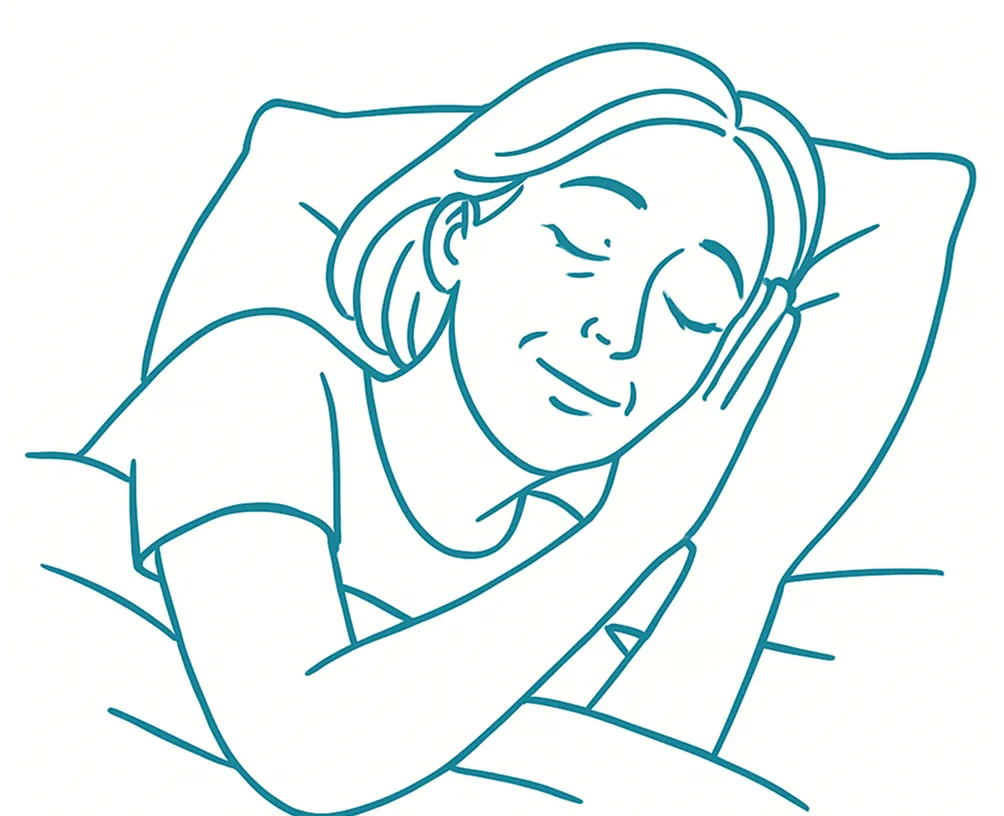 Overnight Recovery & Hydration