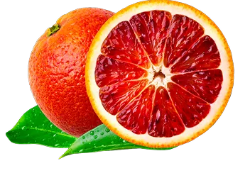 RedOrange Complex - To Defend Against UV Damage