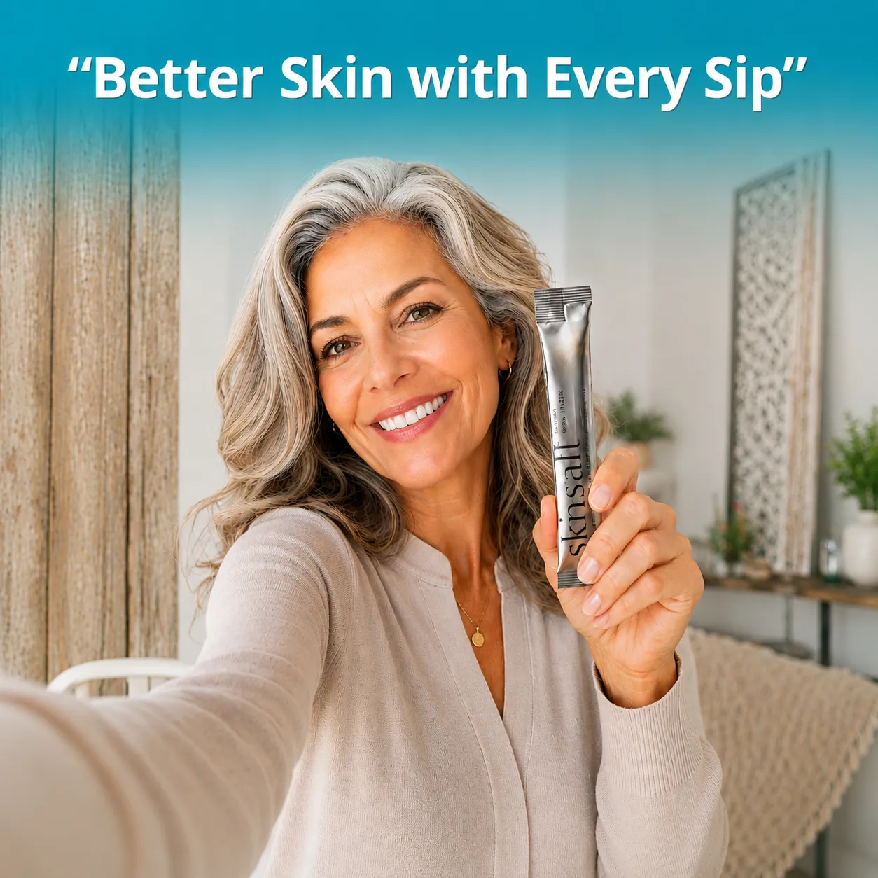 Skin Salt® - Hover