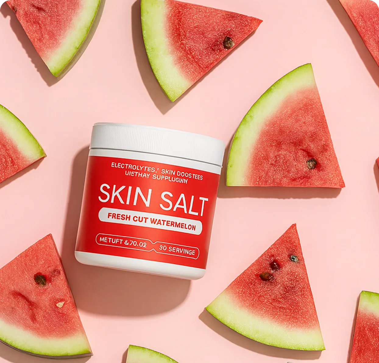 Skin Salt™ - Watermelon - Hover