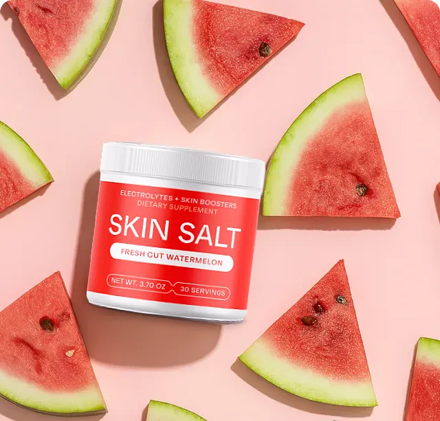 Skin Salt® - Watermelon - Hover