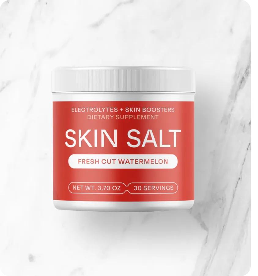 Skin Salt