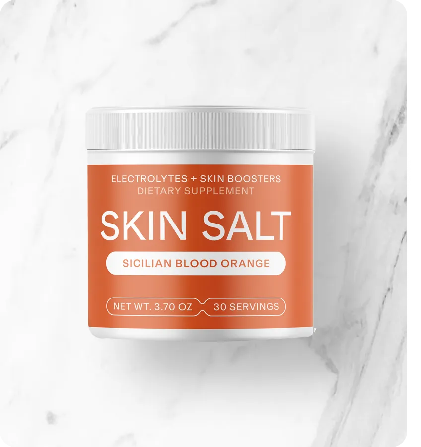 Skin Salt