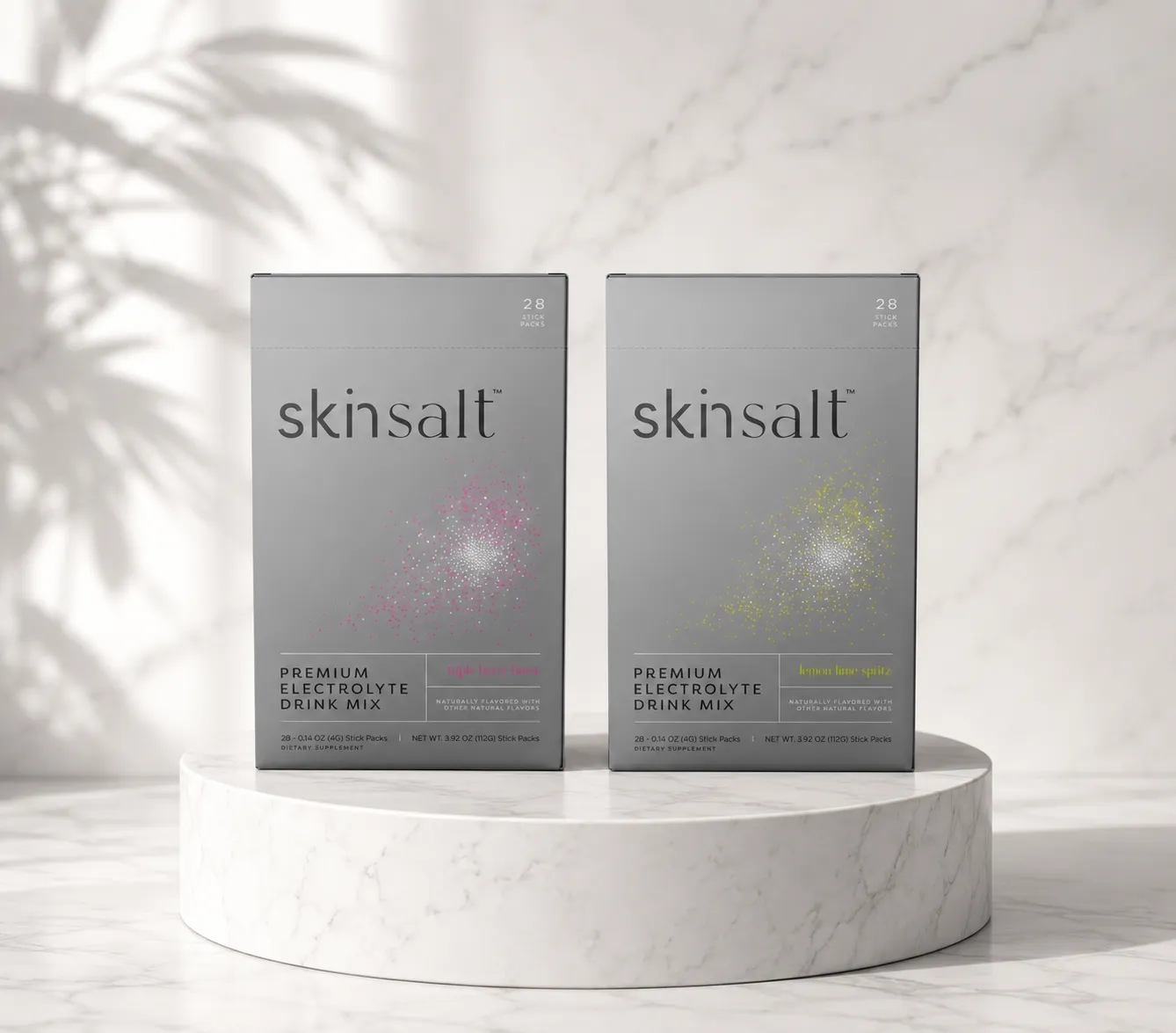 Skin Salt®