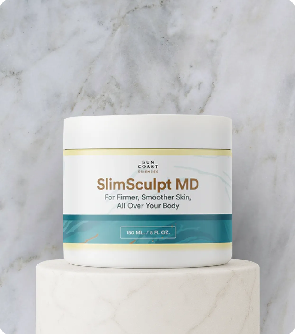SlimSculpt™ Body Butter