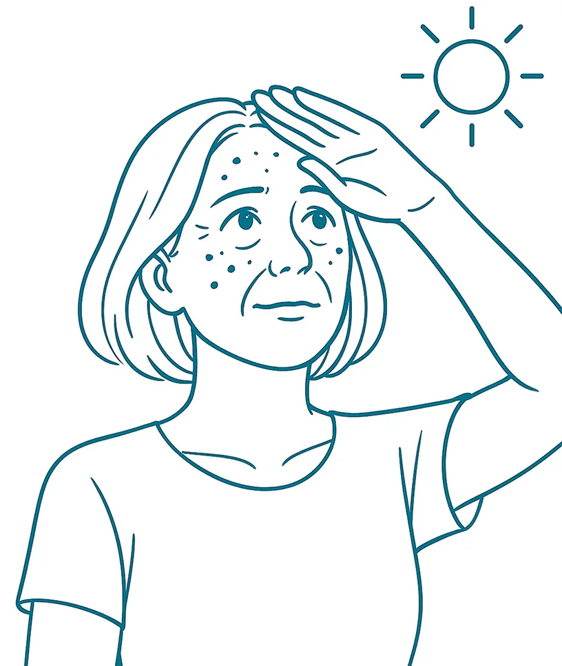 Anyone Who Loves The Sun!