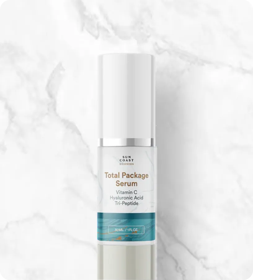Total Package Serum