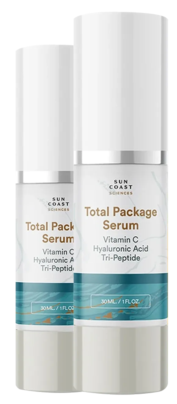 Total Package Serum