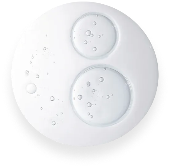 The Moisture Matrix - Hyaluronic Acid + Ceramides